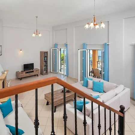 Eleni Sinies By Select Agios Stefanos Avliotes (Corfu)