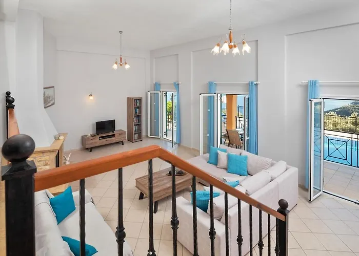 Eleni Sinies By Select Agios Stefanos Avliotes (Corfu)