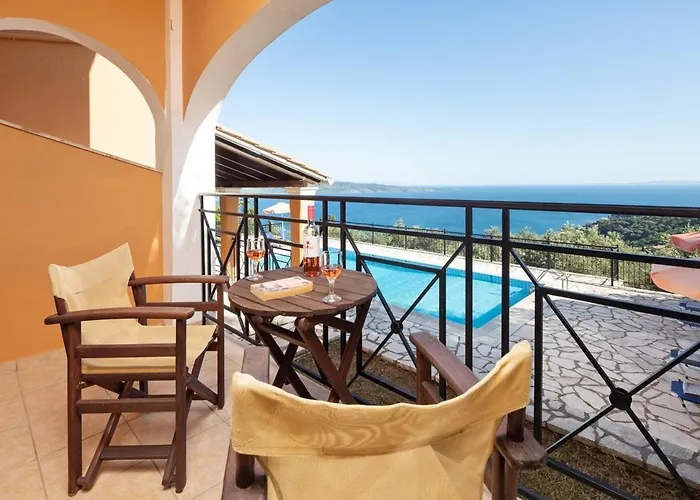 Willa Eleni Sinies By Select