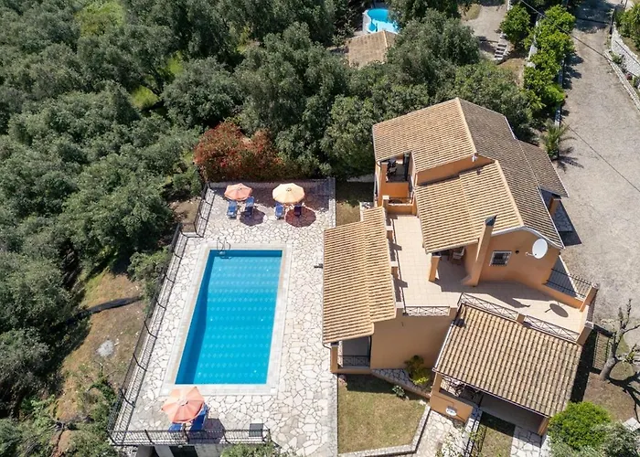 Willa Eleni Sinies By Select *