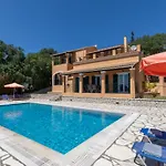 Villa Eleni Sinies By Select *