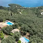 Eleni Sinies By Select Villa
