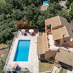 Villa Eleni Sinies By Select
