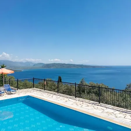 Eleni Sinies By Select فيلة *