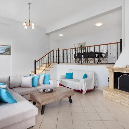 Eleni Sinies By Select