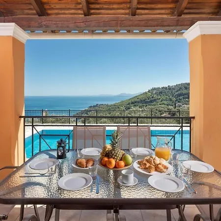 Eleni Sinies By Select