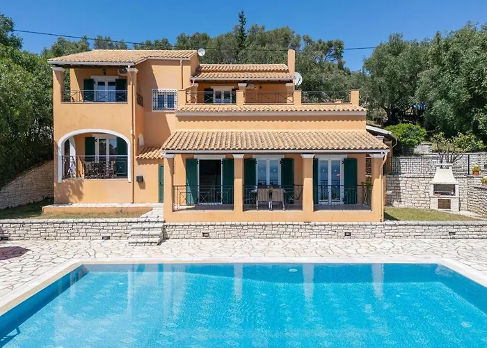 Eleni Sinies By Select فيلة