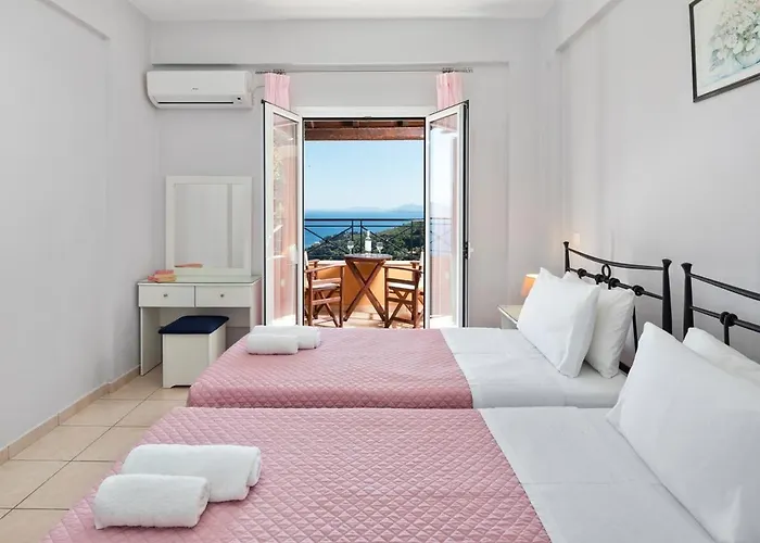 Eleni Sinies By Select Villa *